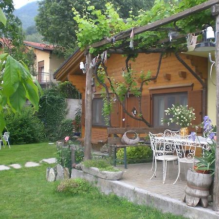 Bed and Breakfast Pera Rionda Caprie Экстерьер фото
