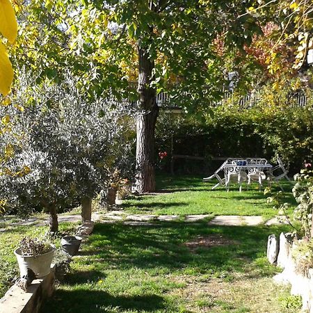 Bed and Breakfast Pera Rionda Caprie Экстерьер фото