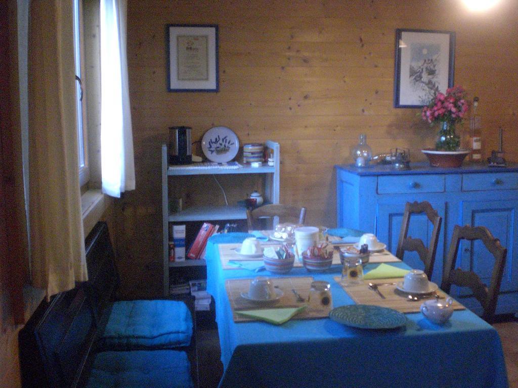 Bed and Breakfast Pera Rionda Caprie Экстерьер фото