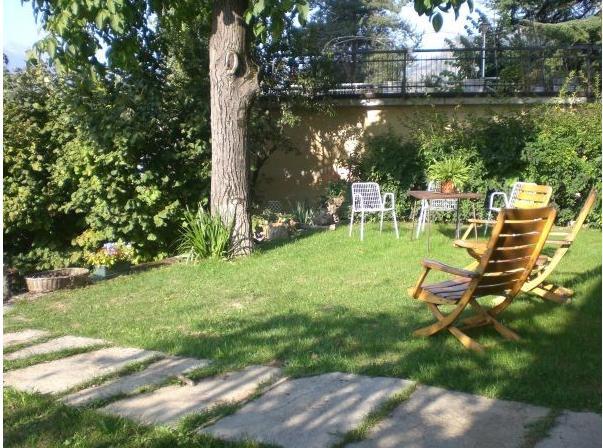 Bed and Breakfast Pera Rionda Caprie Экстерьер фото