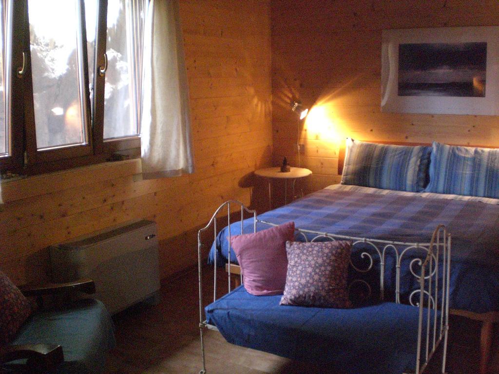 Bed and Breakfast Pera Rionda Caprie Экстерьер фото