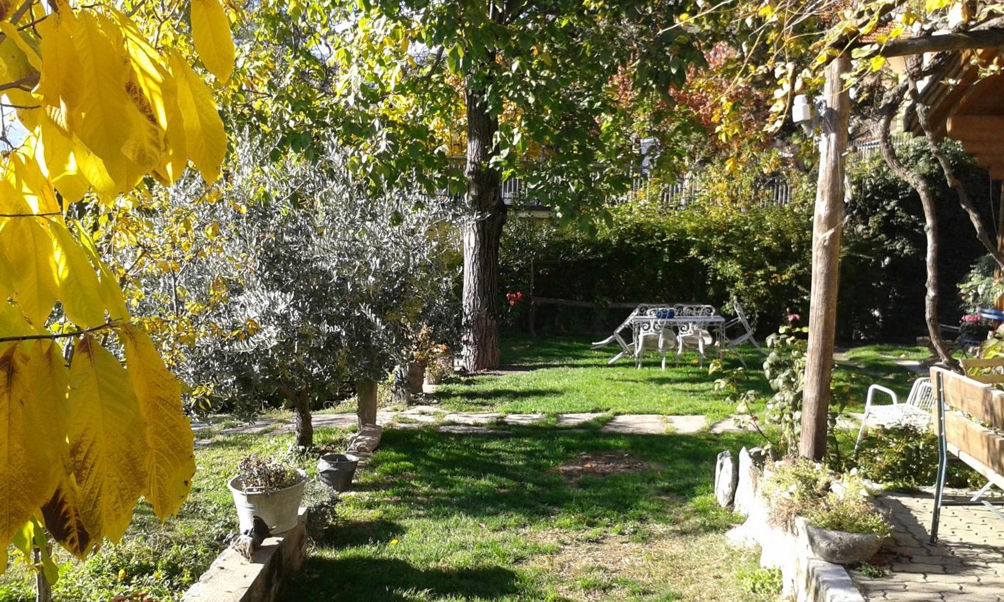 Bed and Breakfast Pera Rionda Caprie Экстерьер фото